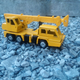 Illustration for article titled Working Wednesday: Construction Crane